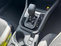 2025 Subaru Forester Hybrid Sport