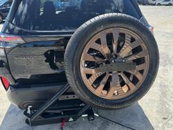 2025 Subaru Forester Hybrid Sport