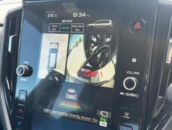 2025 Subaru Forester Hybrid Sport