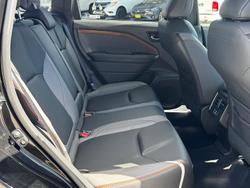 2025 Subaru Forester Hybrid Sport