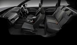 2025 Subaru Forester Hybrid S6 MY26 AWD Ice Silver