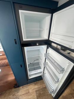 2023 Lotus Caravans Off Grid 23'3 Triple Bunk