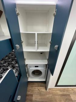 2023 Lotus Caravans Off Grid 23'3 Triple Bunk