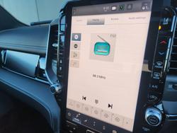 2025 RAM 1500 Laramie Sport Hurricane SO RamBox