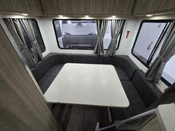 2018 Mercedes-Benz Sprinter Motorhome