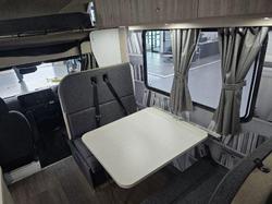 2018 Mercedes-Benz Sprinter Motorhome