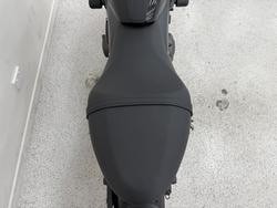 2026 Triumph 2026 Triumph 660CC Trident Triple Tribute FP BLUE/BLACK