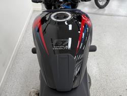 2026 Triumph 2026 Triumph 660CC Trident Triple Tribute FP BLUE/BLACK