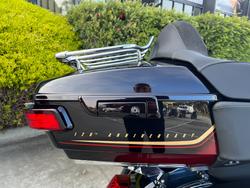 2023 HARLEY-DAVIDSON FLTRKSE CVO ROAD GLIDE LTD 117 Gold Dip