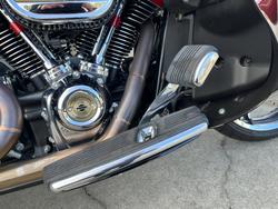 2023 HARLEY-DAVIDSON FLTRKSE CVO ROAD GLIDE LTD 117 Gold Dip