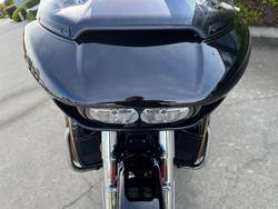 2023 HARLEY-DAVIDSON FLTRKSE CVO ROAD GLIDE LTD 117 Gold Dip