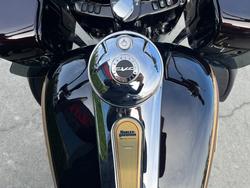 2023 HARLEY-DAVIDSON FLTRKSE CVO ROAD GLIDE LTD 117 Gold Dip
