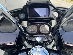 2023 HARLEY-DAVIDSON FLTRKSE CVO ROAD GLIDE LTD 117 Gold Dip
