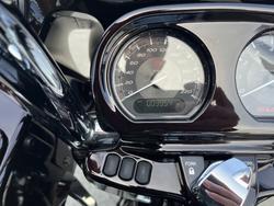 2023 HARLEY-DAVIDSON FLTRKSE CVO ROAD GLIDE LTD 117 Gold Dip