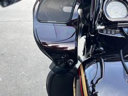 2023 HARLEY-DAVIDSON FLTRKSE CVO ROAD GLIDE LTD 117 Gold Dip