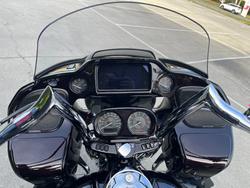 2023 HARLEY-DAVIDSON FLTRKSE CVO ROAD GLIDE LTD 117 Gold Dip