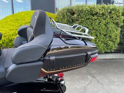 2023 HARLEY-DAVIDSON FLTRKSE CVO ROAD GLIDE LTD 117 Gold Dip