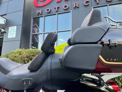 2023 HARLEY-DAVIDSON FLTRKSE CVO ROAD GLIDE LTD 117 Gold Dip