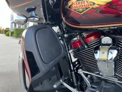 2023 HARLEY-DAVIDSON FLTRKSE CVO ROAD GLIDE LTD 117 Gold Dip
