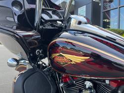 2023 HARLEY-DAVIDSON FLTRKSE CVO ROAD GLIDE LTD 117 Gold Dip