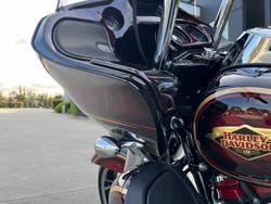 2023 HARLEY-DAVIDSON FLTRKSE CVO ROAD GLIDE LTD 117 Gold Dip