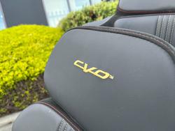 2023 HARLEY-DAVIDSON FLTRKSE CVO ROAD GLIDE LTD 117 Gold Dip