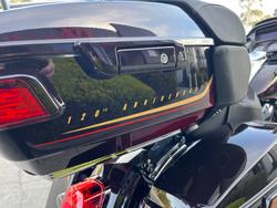 2023 HARLEY-DAVIDSON FLTRKSE CVO ROAD GLIDE LTD 117 Gold Dip
