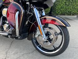 2023 HARLEY-DAVIDSON FLTRKSE CVO ROAD GLIDE LTD 117 Gold Dip