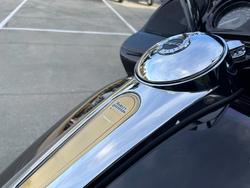 2023 HARLEY-DAVIDSON FLTRKSE CVO ROAD GLIDE LTD 117 Gold Dip