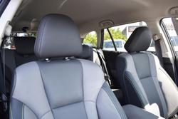 2024 Subaru Outback AWD Sport 6GEN MY24 AWD Crystal Black