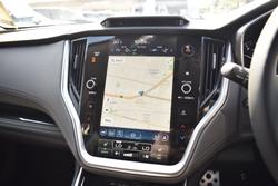 2024 Subaru Outback AWD Sport 6GEN MY24 AWD Crystal Black