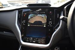 2024 Subaru Outback AWD Sport 6GEN MY24 AWD Crystal Black