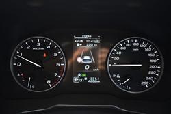 2024 Subaru Outback AWD Sport 6GEN MY24 AWD Crystal Black