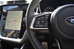 2024 Subaru Outback AWD Sport 6GEN MY24 AWD Crystal Black