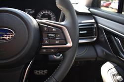 2024 Subaru Outback AWD Sport 6GEN MY24 AWD Crystal Black