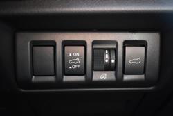 2024 Subaru Outback AWD Sport 6GEN MY24 AWD Crystal Black