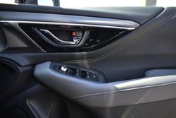 2024 Subaru Outback AWD Sport 6GEN MY24 AWD Crystal Black