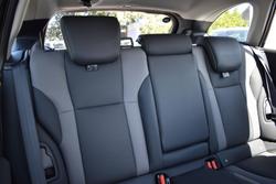 2024 Subaru Outback AWD Sport 6GEN MY24 AWD Crystal Black