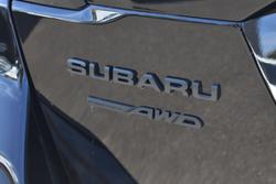 2024 Subaru Outback AWD Sport 6GEN MY24 AWD Crystal Black