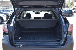 2024 Subaru Outback AWD Sport 6GEN MY24 AWD Crystal Black