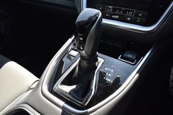 2024 Subaru Outback AWD Sport 6GEN MY24 AWD Crystal Black