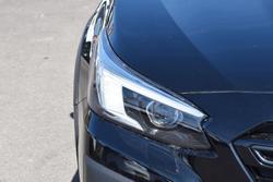 2024 Subaru Outback AWD Sport 6GEN MY24 AWD Crystal Black