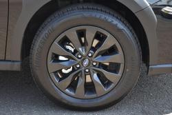 2024 Subaru Outback AWD Sport 6GEN MY24 AWD Crystal Black