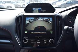 2024 Subaru Forester 2.5i Sport S5 MY24 AWD Blue