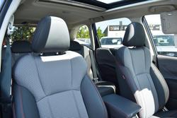 2024 Subaru Forester 2.5i Sport S5 MY24 AWD Blue