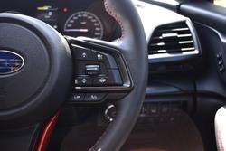 2024 Subaru Forester 2.5i Sport S5 MY24 AWD Blue