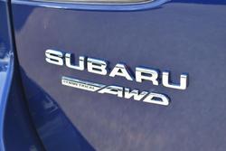 2024 Subaru Forester 2.5i Sport S5 MY24 AWD Blue