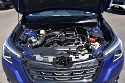 2024 Subaru Forester 2.5i Sport S5 MY24 AWD Blue