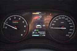 2024 Subaru Forester 2.5i Sport S5 MY24 AWD Blue