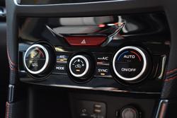 2024 Subaru Forester 2.5i Sport S5 MY24 AWD Blue